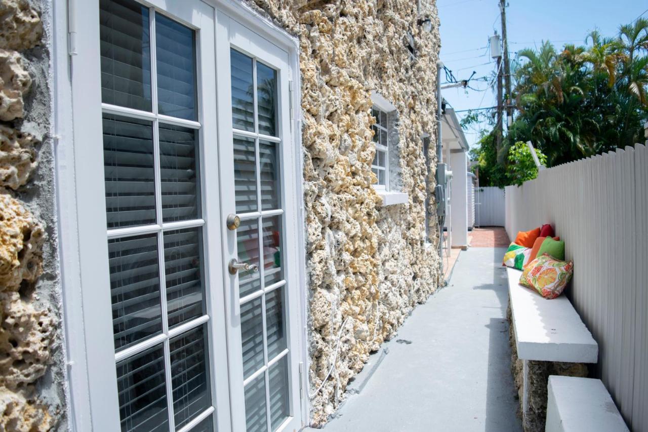 Relax And Unwind In Little Havana Miami Kültér fotó