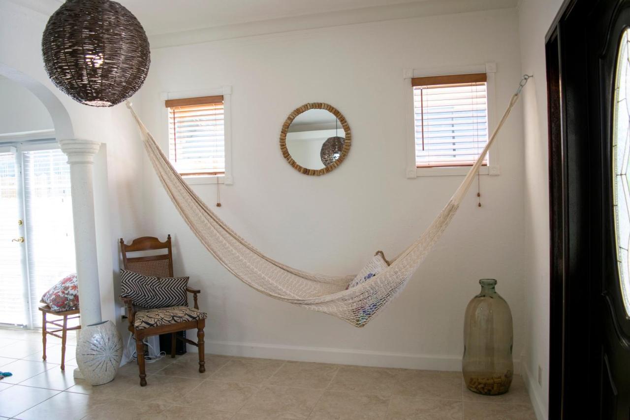 Relax And Unwind In Little Havana Miami Kültér fotó