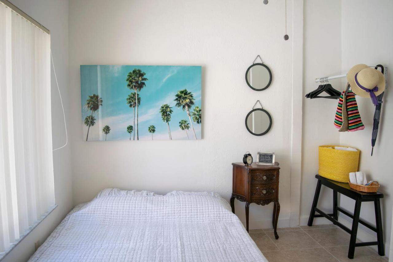 Relax And Unwind In Little Havana Apartman Miami Kültér fotó