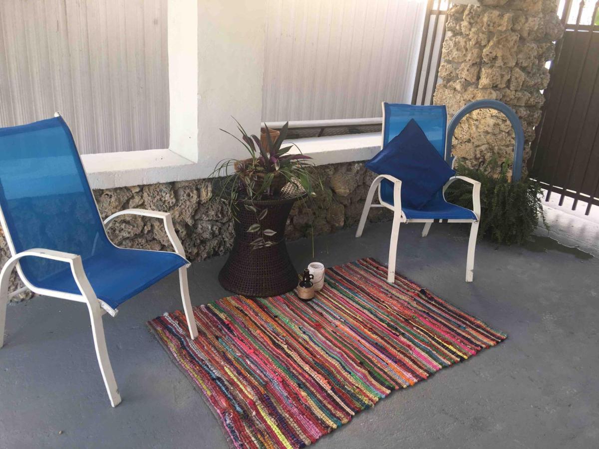 Relax And Unwind In Little Havana Miami Kültér fotó